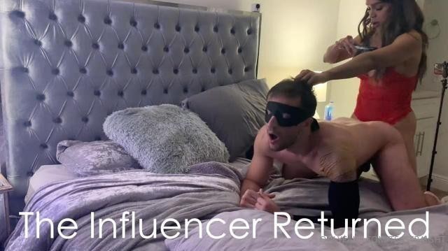 TS4Straight – Another round with The influencer