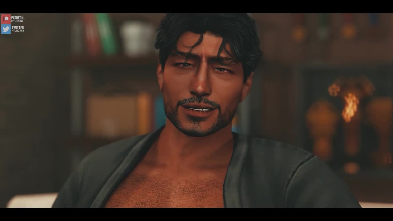 Hyungry – His Favourite Boy OVA 1