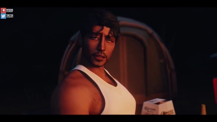 Hyungry – His Favourite Boy OVA 2