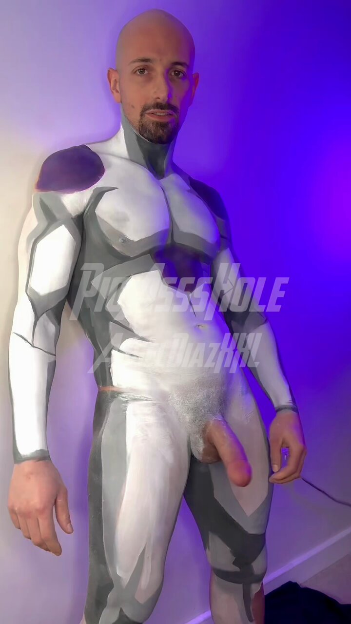 PicAsssHole & AngelDiazXXL – Frieza