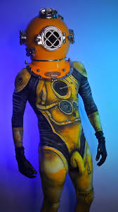 PicAsssHole & DuncanXXXXL – Deep Sea Diver