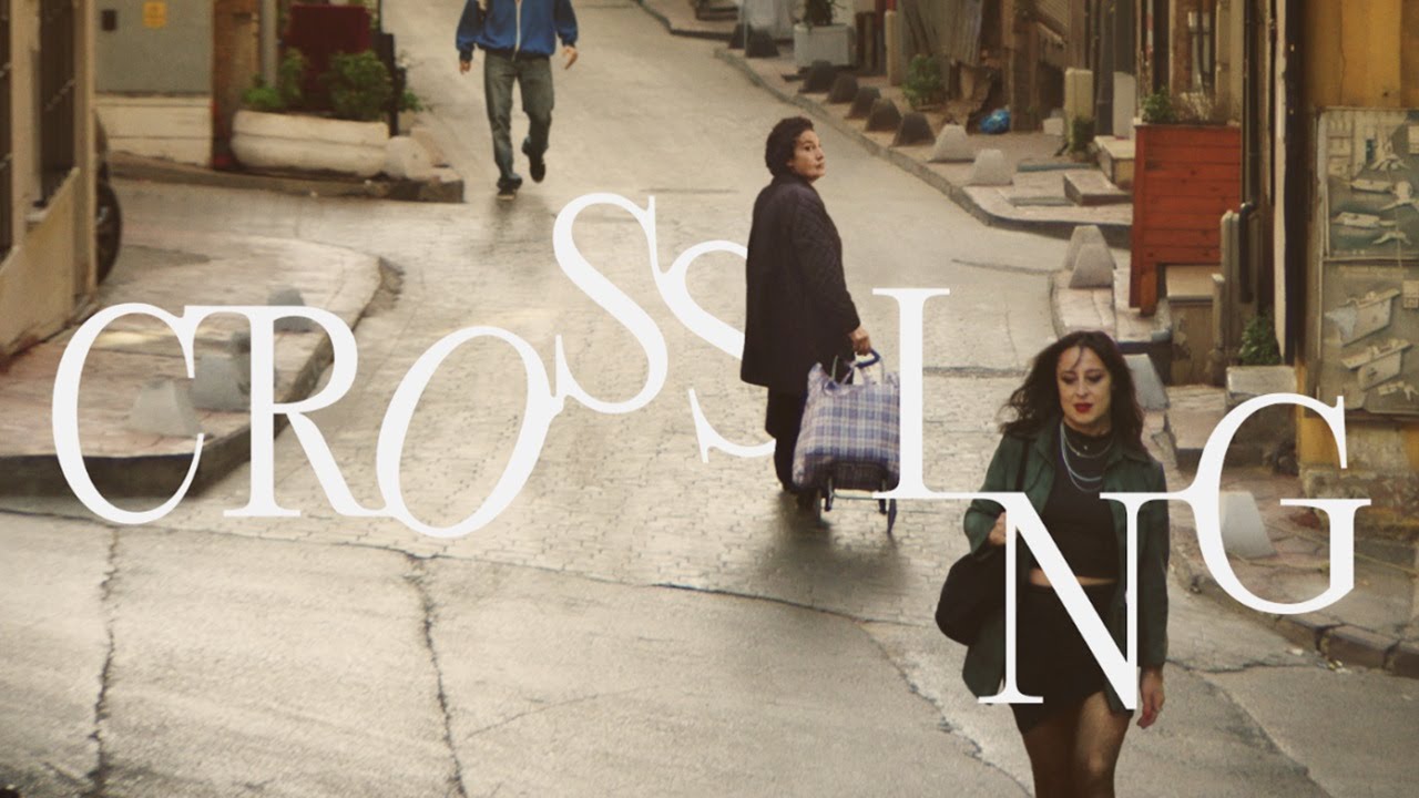 Crossing (2024 Film)