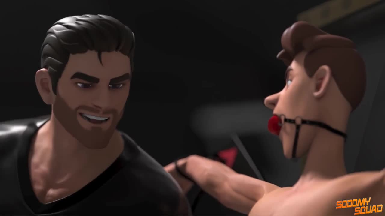 Sodomy Squad Full Uncut Movie